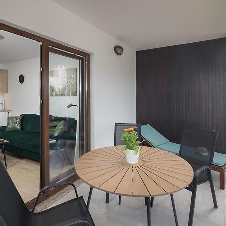 Spada Premium Apartments Пореч Экстерьер фото