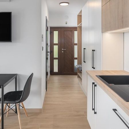 Spada Premium Apartments Пореч Экстерьер фото