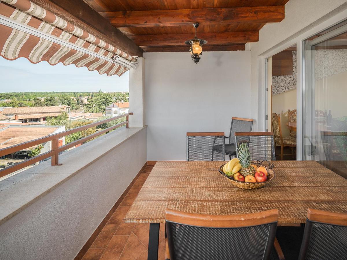 Spada Premium Apartments Пореч Экстерьер фото