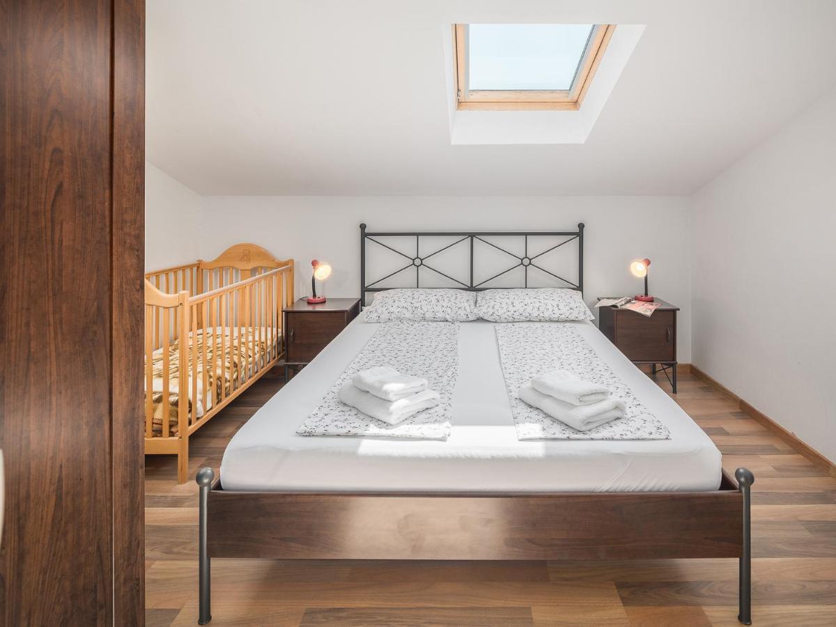 Spada Premium Apartments Пореч Экстерьер фото